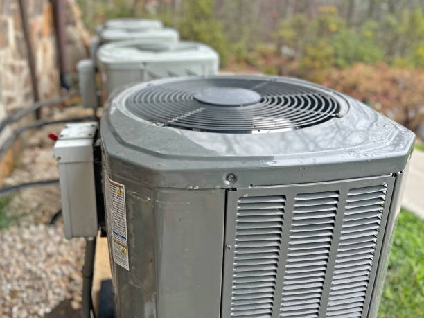 Best Affordable HVAC services  in Fobes Hill, WA