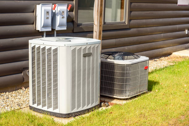 Best HVAC maintenance near me  in Fobes Hill, WA